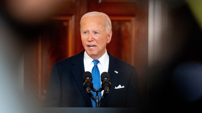 biden initiates debate damage control with strategic white house meeting and more top headlines