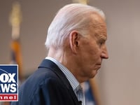 Biden is a ‘totally weak and unprincipled machine politician’: Hilton