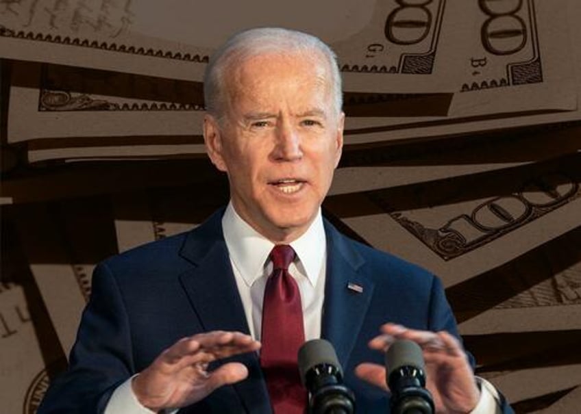 biden is fast tracking his student loan forgiveness plan