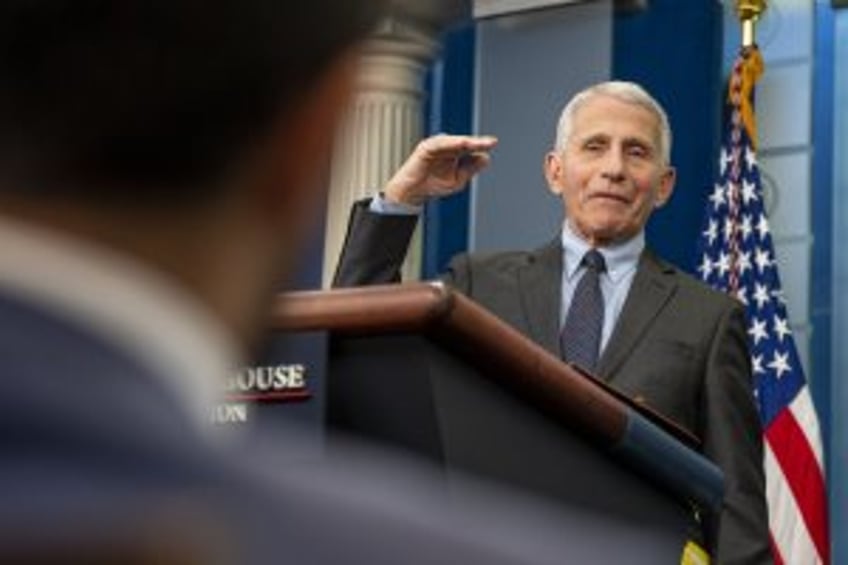 Biden issues preemptive pardons for Fauci, Milley, Capitol police