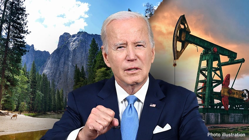 biden launches billion dollar climate work program as part of earth day actions