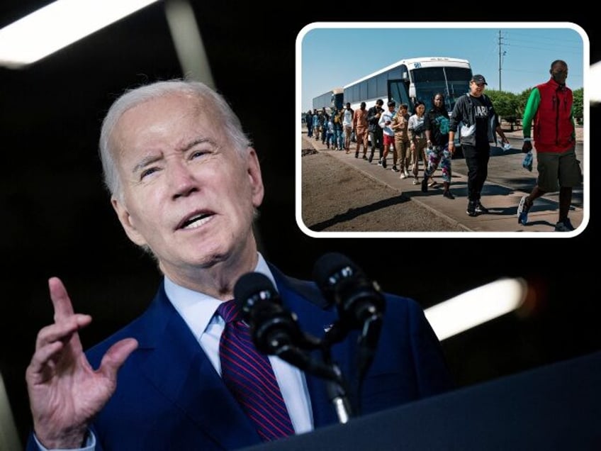 biden launches nationwide workforce initiative for illegal aliens