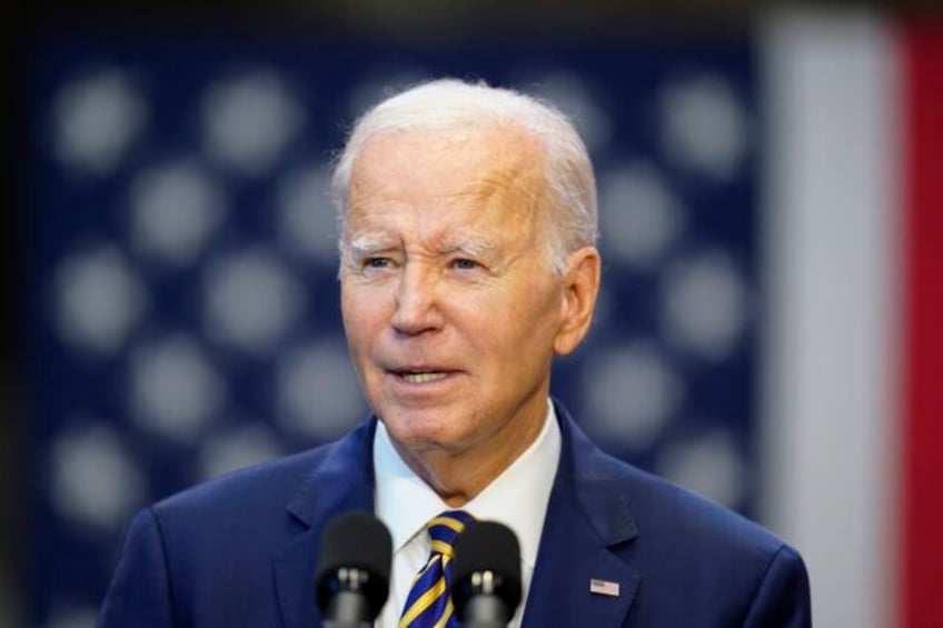 biden making defending democracy a touchstone in his reelection campaign and a rejoinder to trump