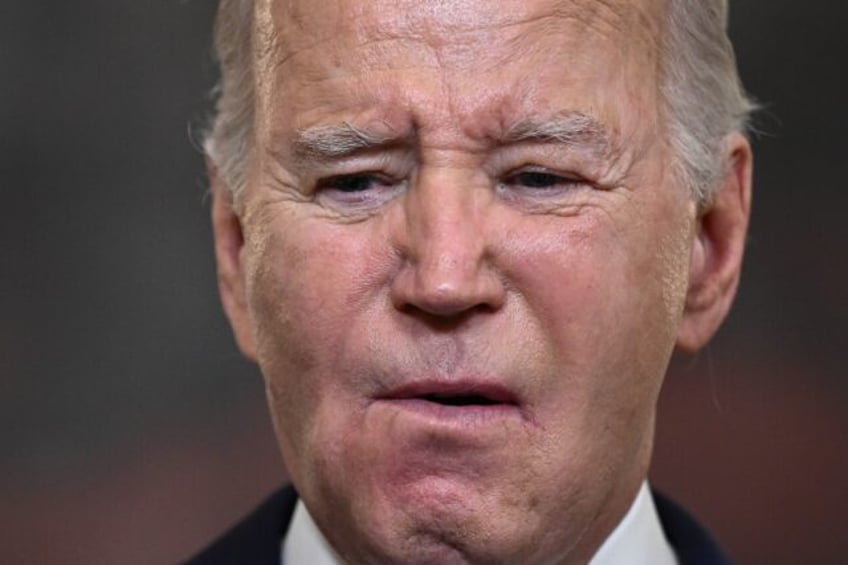 US President Joe Biden has made a number of verbal slip-ups