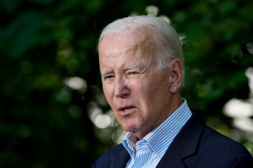 biden names a new white house counsel as he seeks reelection and faces congressional probes