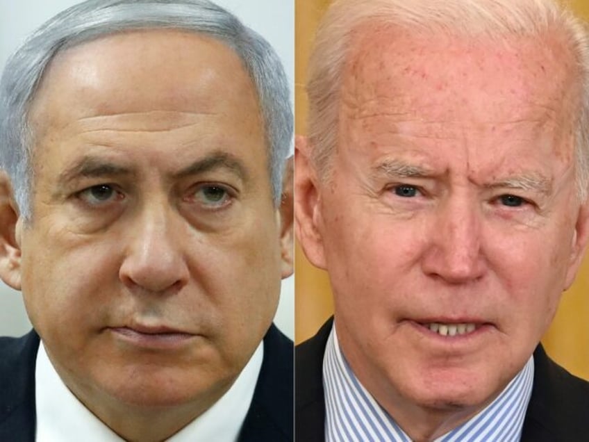 biden netanyahu to meet at un general assembly