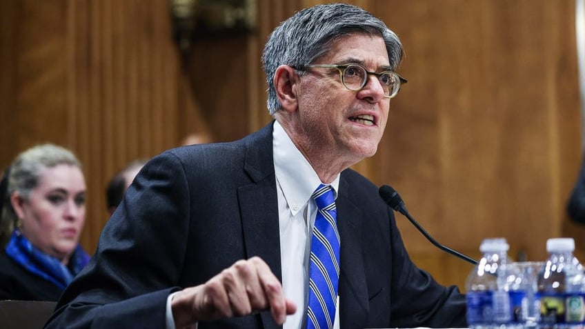 biden nominee for israel ambassador jack lew advances in senate committee headed to floor vote