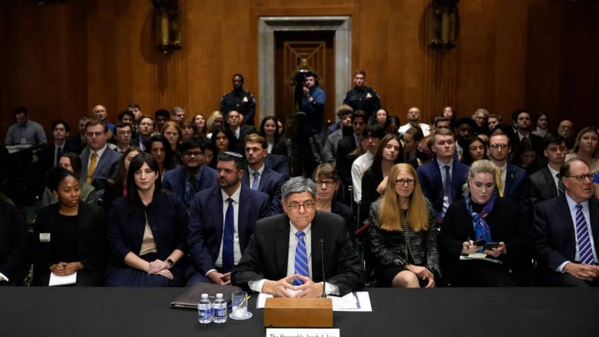 biden nominee for israel ambassador jack lew advances in senate committee headed to floor vote