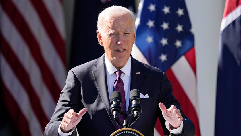 biden offers apology to muslim american leaders for questioning hamas death toll report