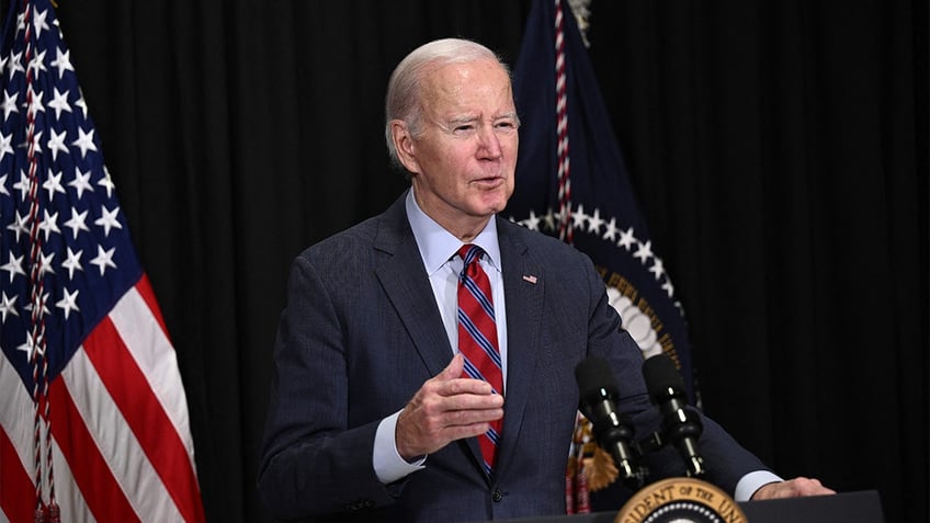 biden offers apology to muslim american leaders for questioning hamas death toll report