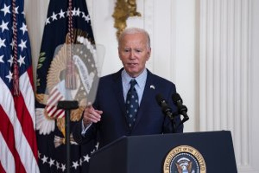 Biden offers assitance after 'broad and damaging' impacts of Helene as more than 100 dead