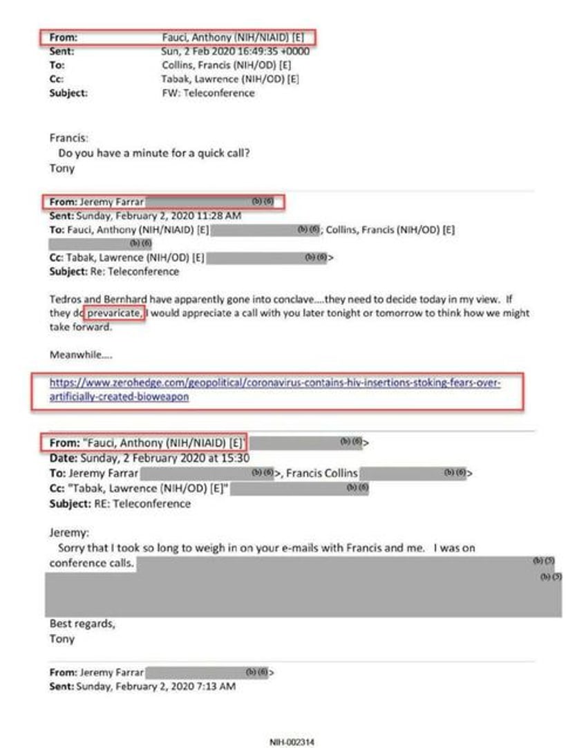 biden officials likely violated first amendment on social media 5th circuit court