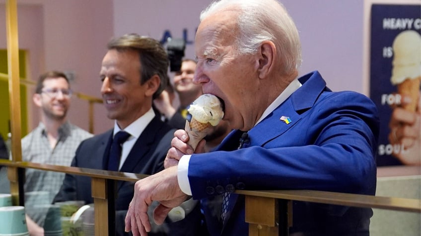 joe biden