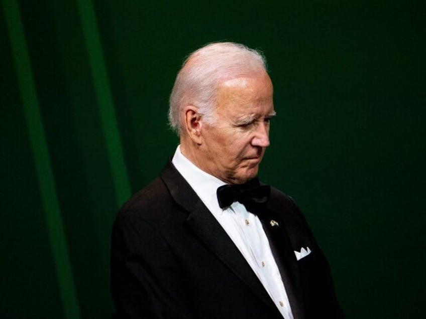 biden out of step with non white working class as democrats champion upper class liberal values