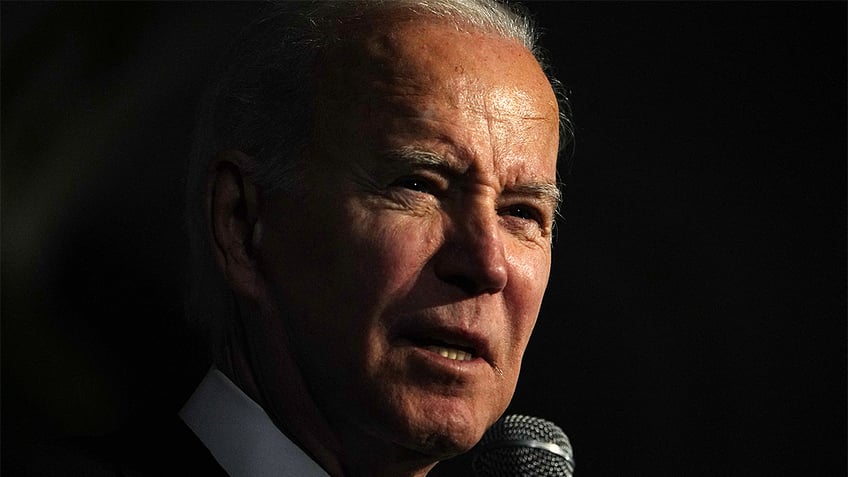 biden outraged by rocket strike at palestinian hospital as us continues to gather info on what happened