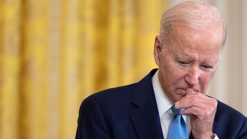 biden praises wrong group during speech at congressional hispanic caucus annual gala