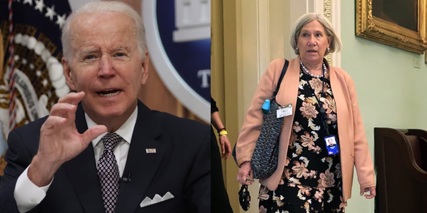 biden primed to benefit from millions in secretive donations from his outside super pac records indicate