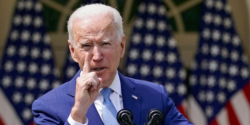 biden primed to benefit from millions in secretive donations from his outside super pac records indicate