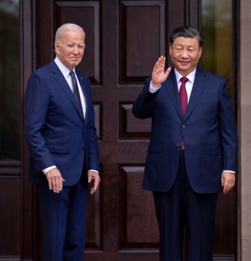 biden promises a better economic relationship with asia but hes specifically avoiding a trade deal