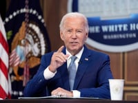 Biden promotes administration’s rural electrification funding in Wisconsin