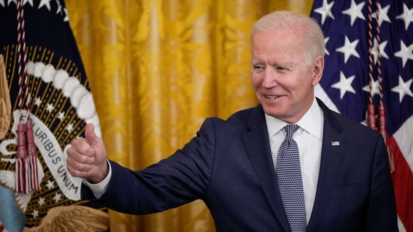 biden proposes biggest overhaul of the supreme court yet to leave his mark forever and more top headlines