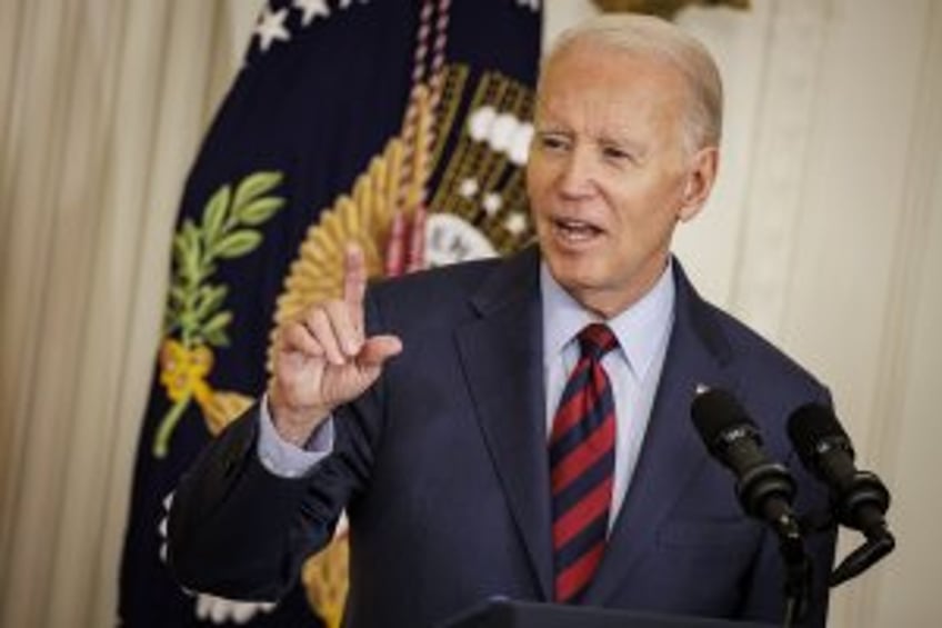 Biden proposes rule change that would make OTC contraceptives free