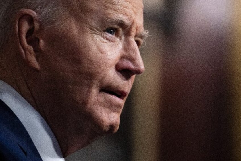 US President Joe Biden faces growing calls to set conditions on military support for Israe