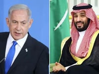 Biden Pushing Pipe-Dream Of Israel-Saudi Mega Deal Based On Palestinian State Recognition