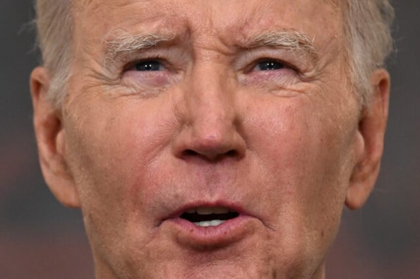 biden quizzed in classified documents probe