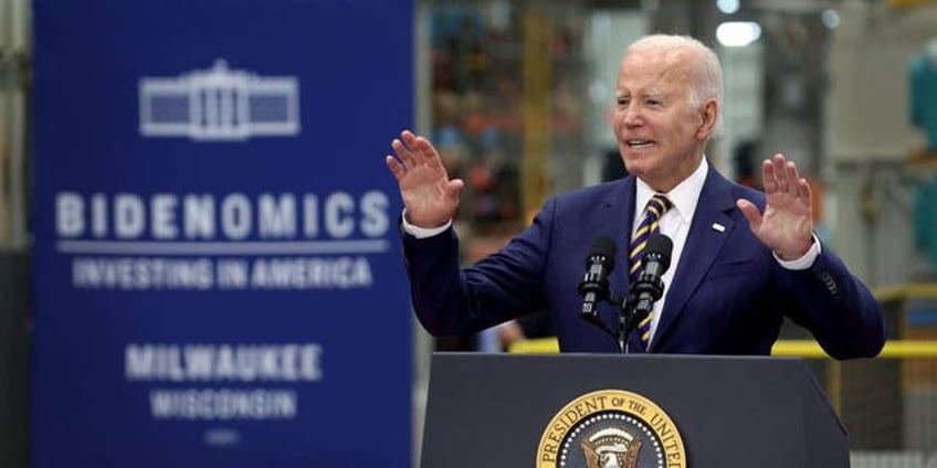 biden raises eyebrows for claiming he watched 2022 bridge collapse in pittsburgh