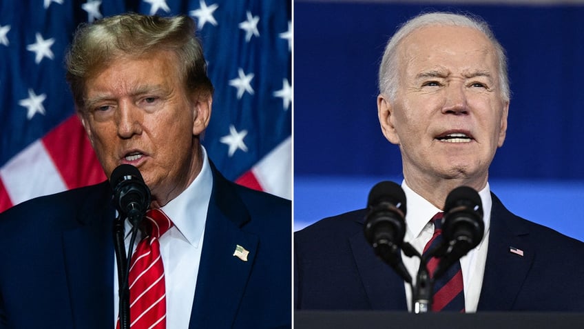 biden rakes in 21 million as cash lead over trump continues to grow