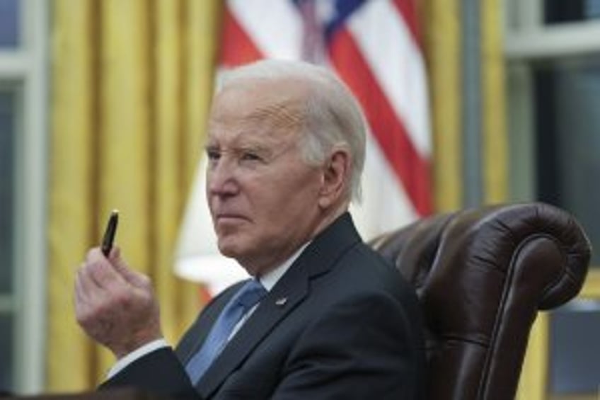 Biden removes Cuba's designation as state sponsor of terrorism