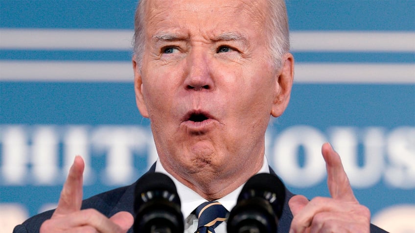 biden repeatedly demanded wealthy pay fair share while hunter allegedly evaded over 1m in taxes