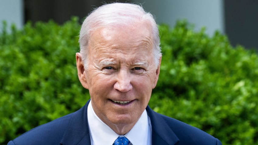 biden repeats dubious joey baby amtrak story in new interview