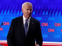 Biden reportedly humiliated by debate performance, lacks confidence: 'It's a mess'