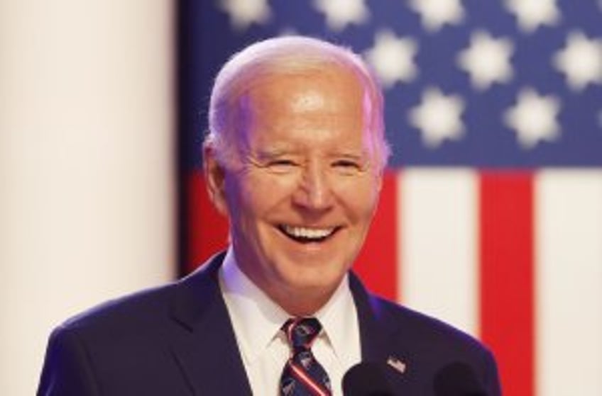 Biden returns to Pennsylvania to tout economic gains in Allentown