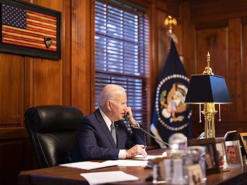 biden salutes his family values and names wilmington home as 2024 campaign headquarters