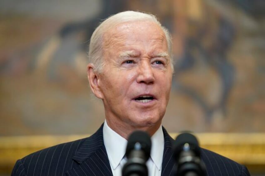 biden says a meeting with xi on sidelines of november apec summit in san francisco is a possibility