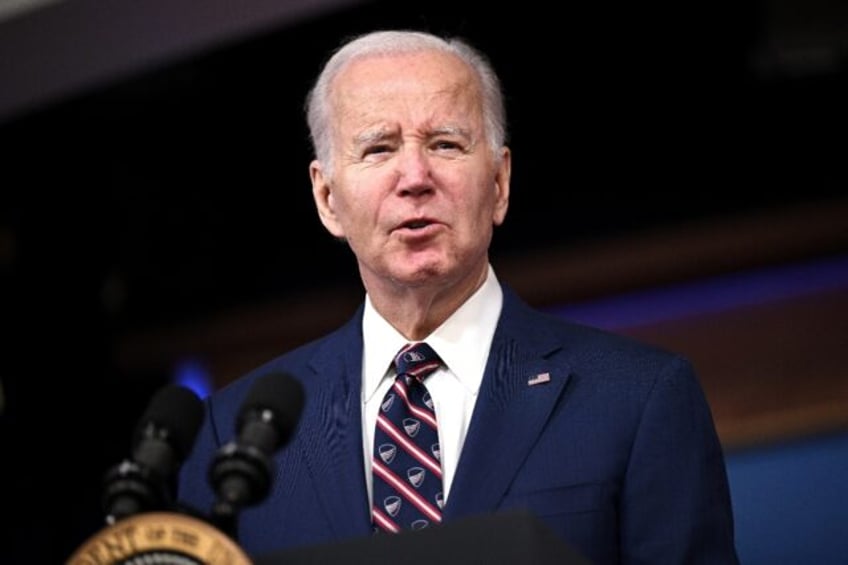 biden says can talk about israel hamas ceasefire only after hostages freed