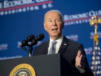 Biden says Fed made ‘declaration of progress’ with interest rate cut