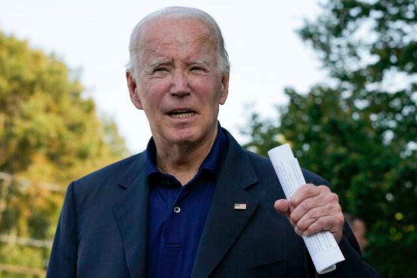 biden says he went to his house in rehoboth beach del because he cant go home home