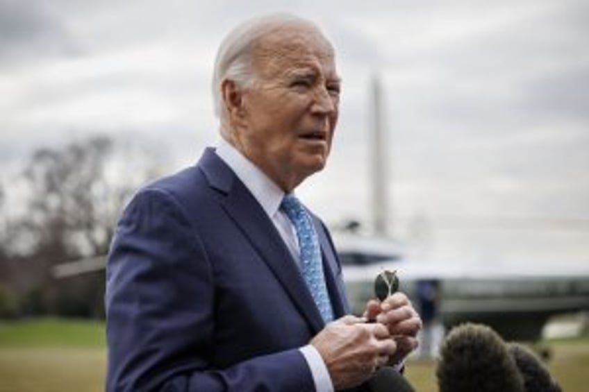 Biden says he's chosen response to deaths of U.S. forces in Jordan