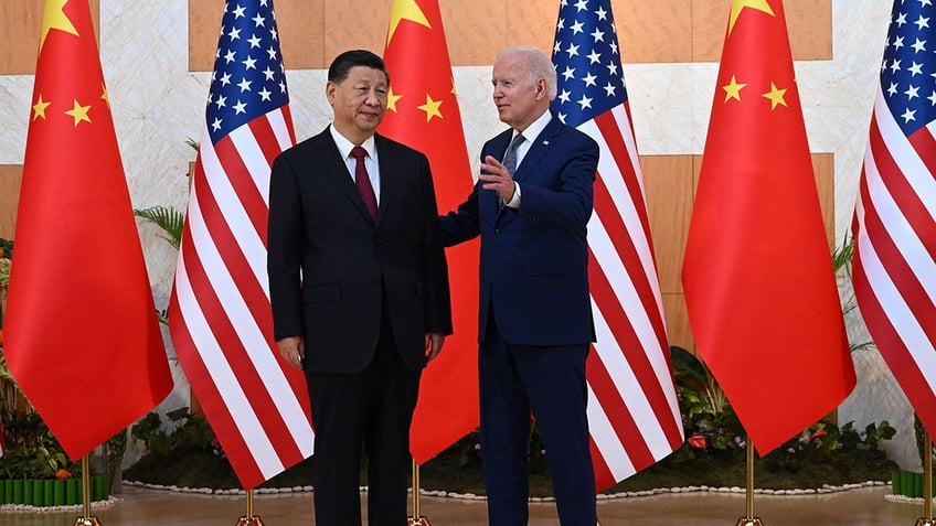 biden says hes disappointed chinas xi reportedly will skip upcoming g20 summit in india