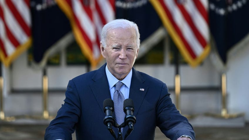 biden says us commitment to israeli security and the safety of the jewish people is unshakable