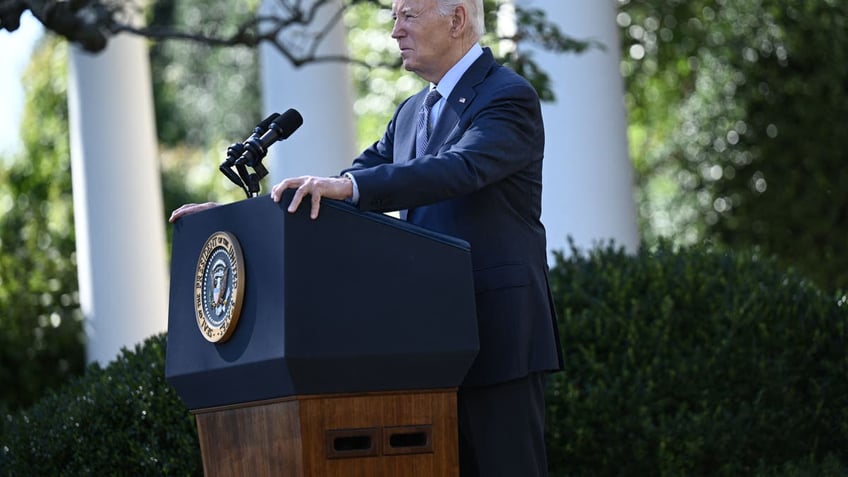 biden says us commitment to israeli security and the safety of the jewish people is unshakable