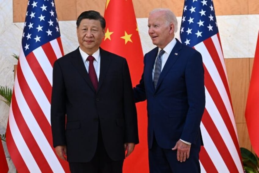 biden says xi meeting in november a possibility