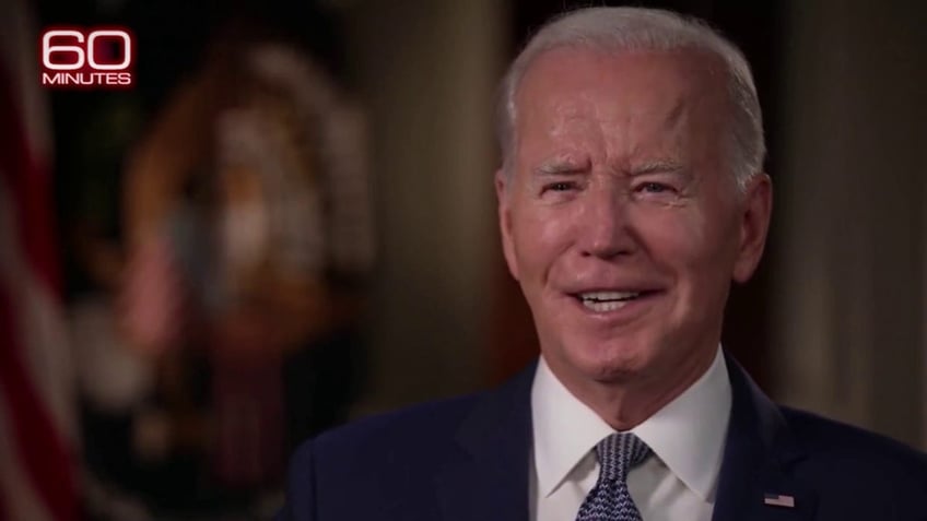 biden scoffs at concerns supporting two international wars were the us for gods sake