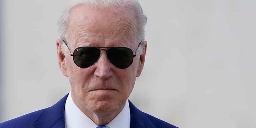 biden scorched for response to question about talking to hunters business associates pathological liar