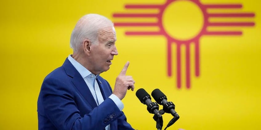 biden seeks to assist new mexico residents sickened by nuclear testing radiation