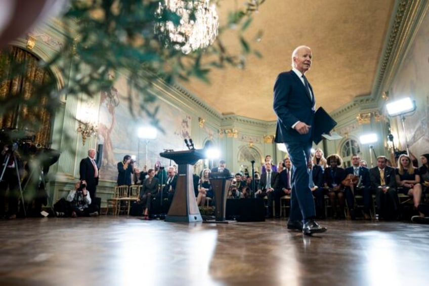 biden seizes a chance to refocus on asia as wars rage in europe and the mideast